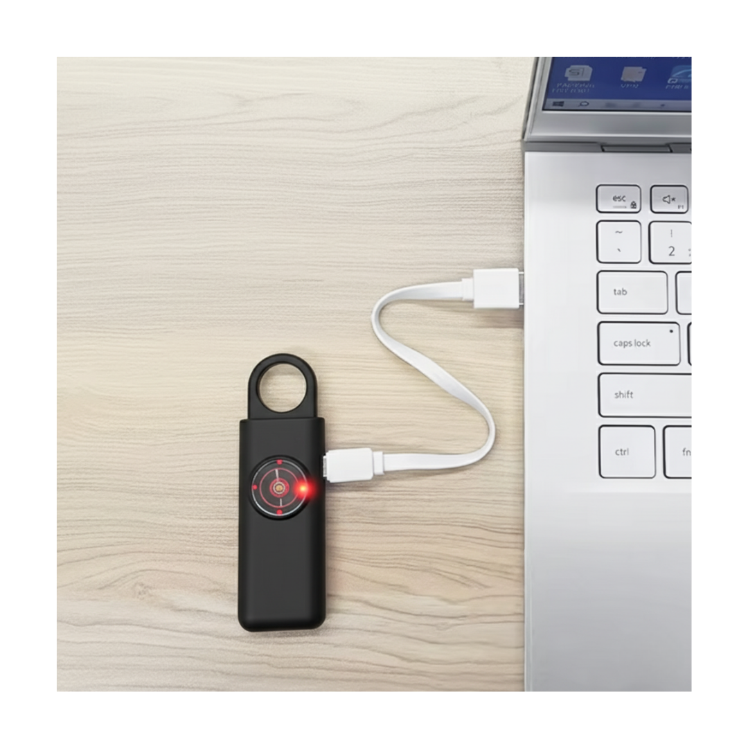Guardian Personal Safety Device