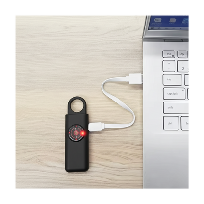 Guardian Personal Safety Device
