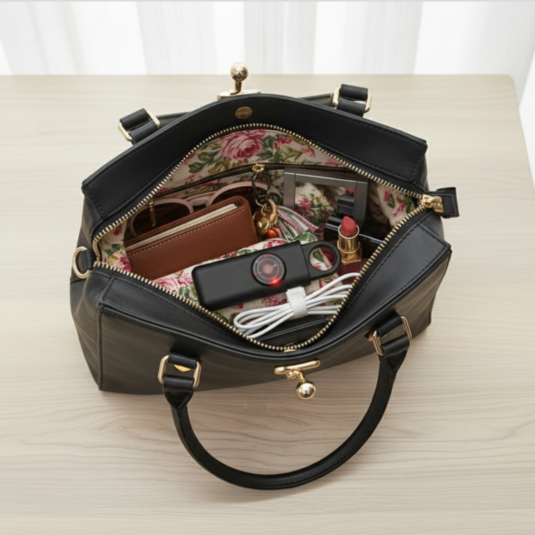 Guardian Personal Safety Device